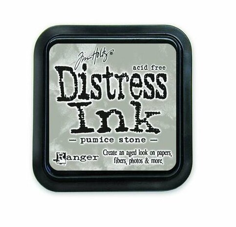 Ranger Tim Holtz Distress Ink Pumice Stone inktkussen