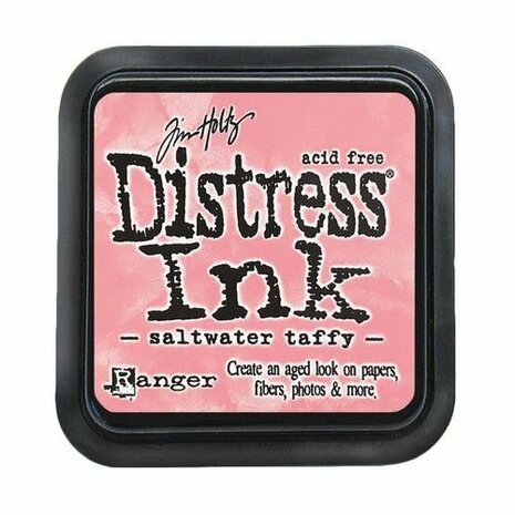 Ranger Tim Holtz Distress Ink Saltwater Taffy inktkussen
