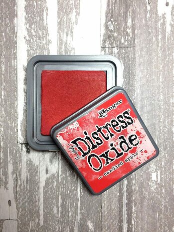 Ranger Distress Oxide - Candied Apple