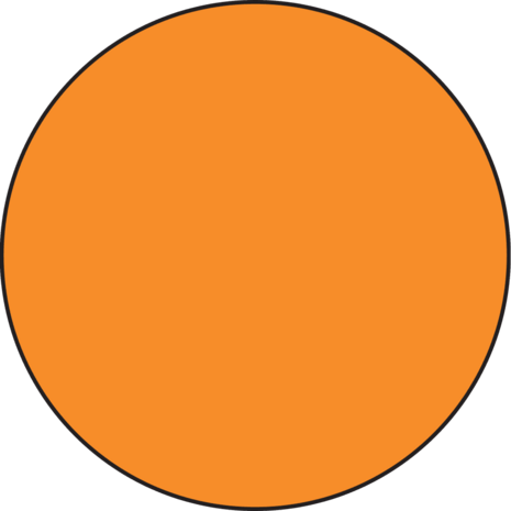 Ranger Distress Oxide - Carved Pumpkin