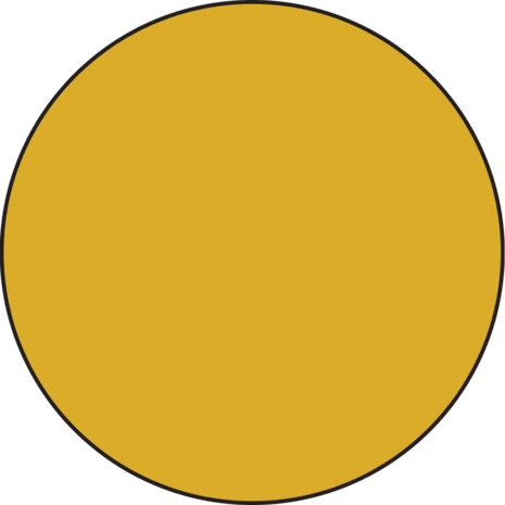 Ranger Distress Oxide - Fossilized Amber