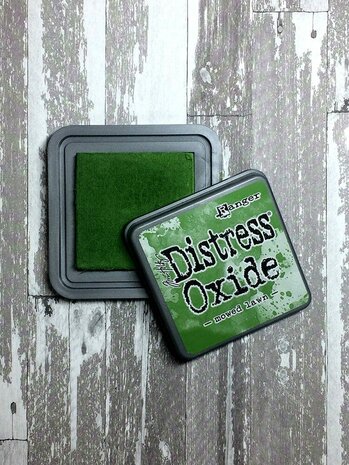 Ranger Distress Oxide - Mowed Lawn