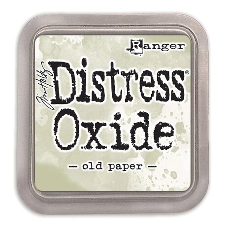 Ranger Distress Oxide - Old Paper