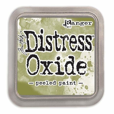 Ranger Distress Oxide - Peeled Paint