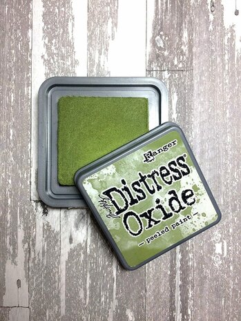Ranger Distress Oxide - Peeled Paint