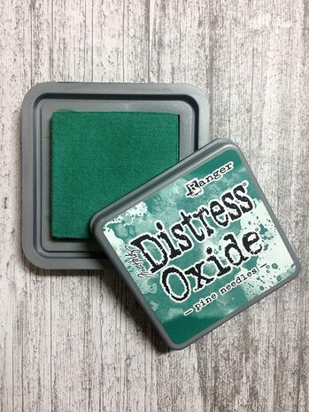 Ranger Distress Oxide - Pine Needles