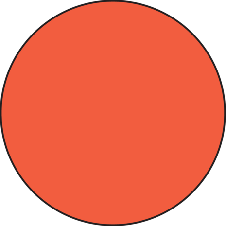 Ranger Distress Oxide - Ripe Persimmon