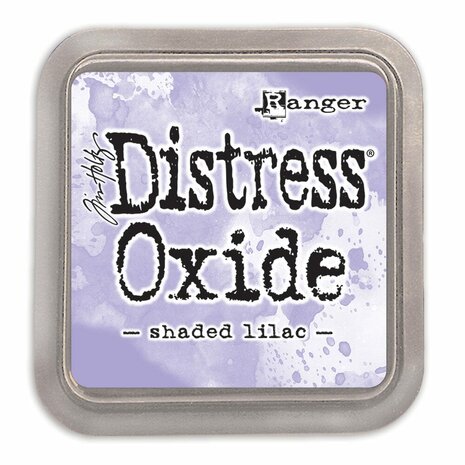 Ranger Distress Oxide - Shaded Lilac