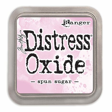 Ranger Distress Oxide - Spun Sugar