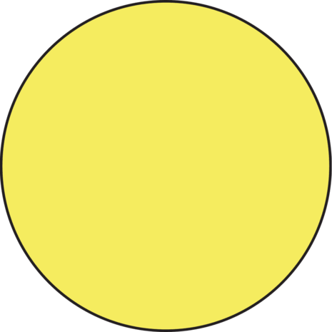 Ranger Distress Oxide - Squeezed Lemonade