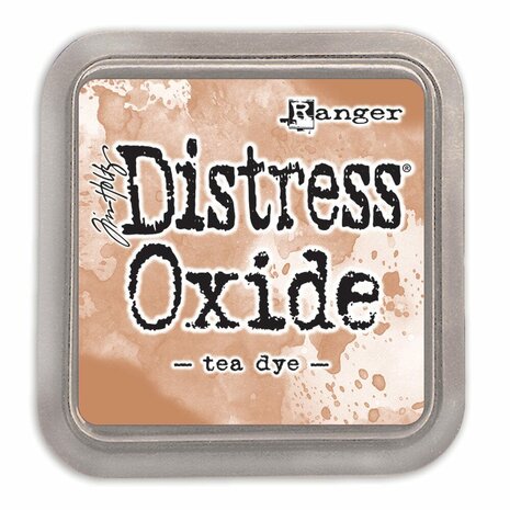 Ranger Distress Oxide - Tea Dye