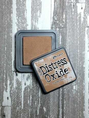 Ranger Distress Oxide - Tea Dye