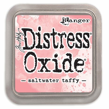 Ranger Distress Oxide - Saltwater Taffy