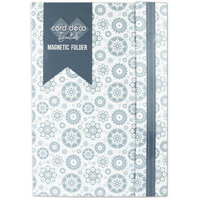 CDEMF001 Card Deco Essentials - Magnetic Folder