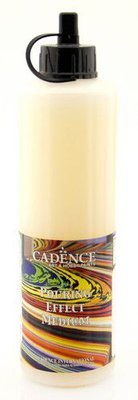 Cadence Pouring effect medium 01 066 0001 0500  500 ml