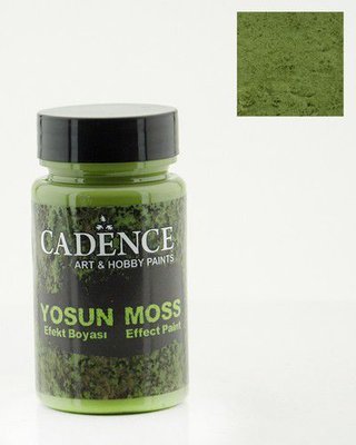 Cadence Mos Effect Donkergroen 01 026 3640 0090  90 ml