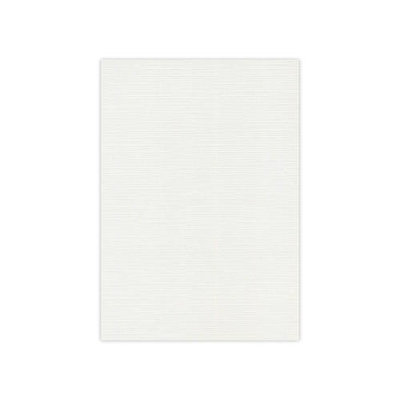BULK 24 Linnenkarton A4 (29,7x21cm) Card Deco Lichtgrijs per 125 vellen