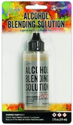 Ranger Alcohol blending solution 59 ml TIM19800 Tim Holtz