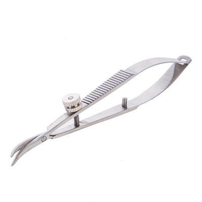 Aurelie 3D Decoupage Scissors Curved (AUDS1001) Pincetschaar krom