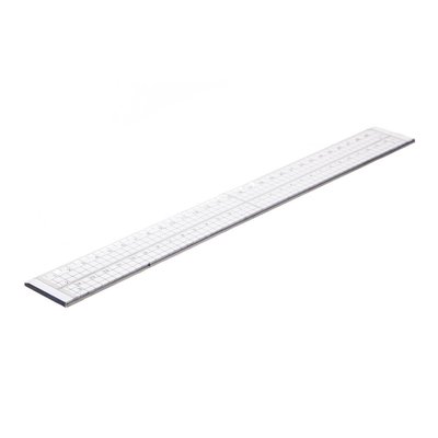 Aurelie Precision Ruler 30 cm (AURU1001)