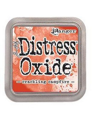 Ranger Distress Oxide - Crackling Campfire TDO72317 Tim Holtz (09-20)