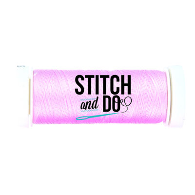 SDCD50 Stitch & Do 200 m - Linnen - Shell Pink