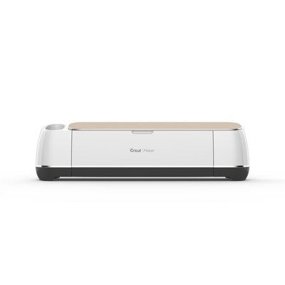 2007002 Cricut Maker Machine Champagne (EU plug)