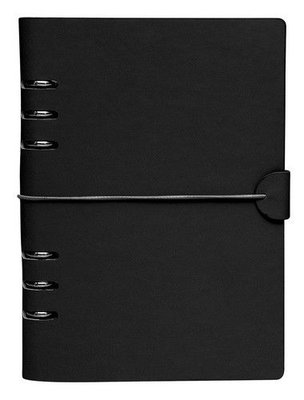 Studio Light Planner Black Essentials nr.3 SL-PES-PLAN03 180x232x33mm (06-21)
