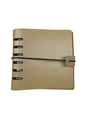 Nellies Choice Bullet Journal 15x15cm NBJ001 15x15cm (06-21)