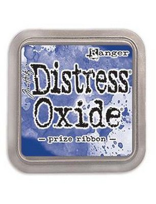 Ranger Distress Oxide - Prize Ribbon TDO72683 Tim Holtz (07-21)