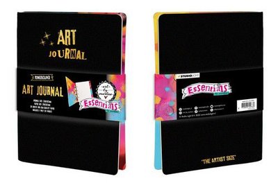 Studio Light Journal ABM Essentials nr.05 ABM-ES-JOUR05 230x307mm (01-22)