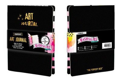 Studio Light Journal ABM Essentials nr.04 ABM-ES-JOUR04 190x250mm (01-22)