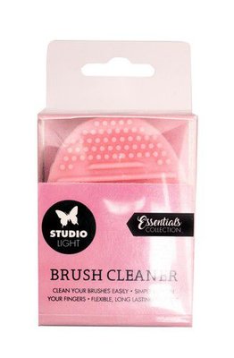 Studio Light Brush Cleaner nr.01 SL-ES-BRUC01 (02-22)