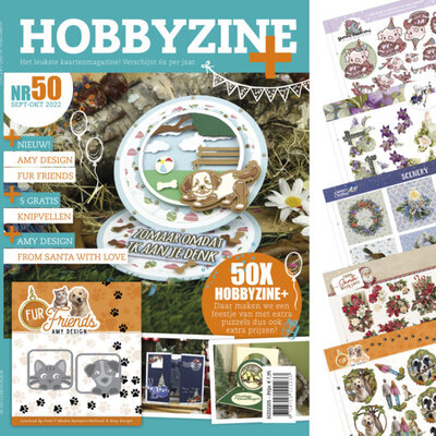 HZ02205 Hobbyzine Plus 50