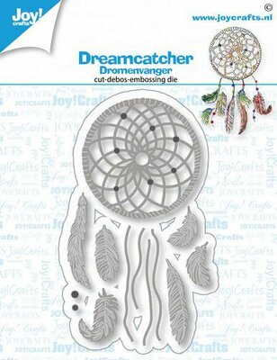 Joy! Crafts Stansmal - Dromenvanger 51x89 mm (11-22)