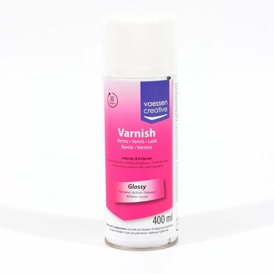 30514 Vaessen Creative • Vernis glanzend 400ml