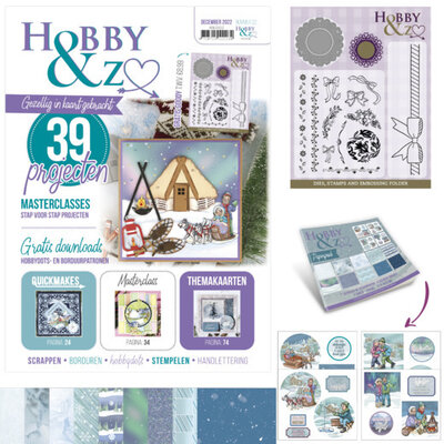 Hobby&Zo 22