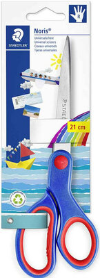 Staedtler - Noris schaar 21 cm - blister