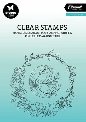 Studio Light Clear Stamp Essentials nr.361 SL-ES-STAMP361 93x95mm (01-23)