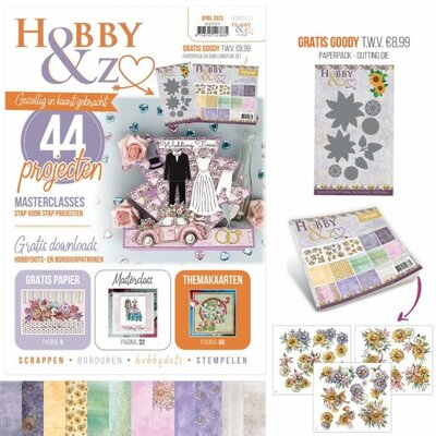 HENZO024 Hobby & Zo 24