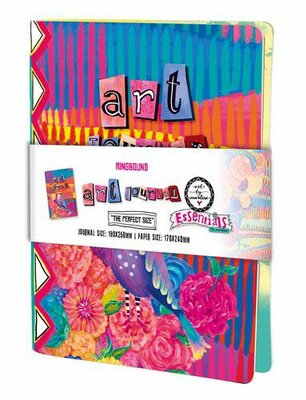 Studio Light Journal Essentials 09 ABM-ES-JOUR09 250x190mm (05-23)