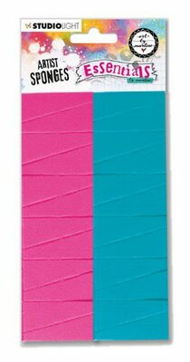 Studio Light Artist Sponges Essentials nr.01 ABM-ES-SPO01 150x90mm (05-23)