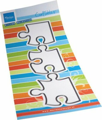 Marianne D Craftable Build-a-puzzle CR1625 59x52mm 590x74mm 61x74mm (05-23)