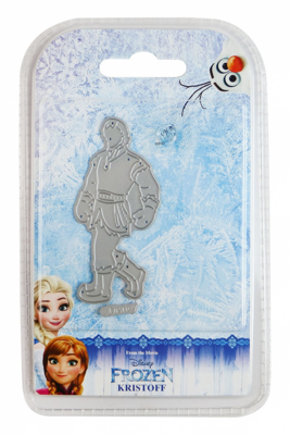 Disney Frozen Kristoff (DL022)