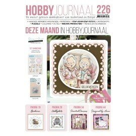 HJ226 Hobbyjournaal 226