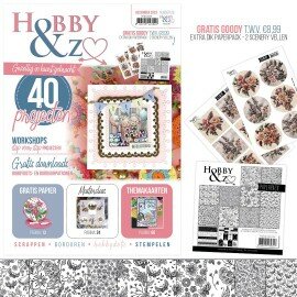 HENZO028 Hobby en Zo 28
