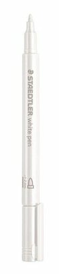 Staedtler marker wit 8323-0 (02-23)