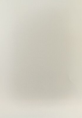 Parelmoer papier A4  - 180 grams - Creme - 15 vel