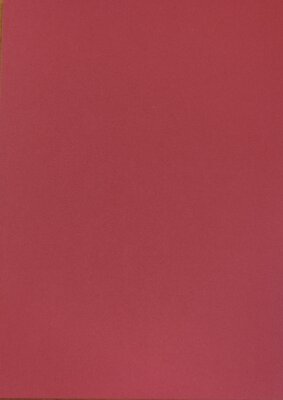 Linnenkarton A4  - 240 grams - Tomaatrood - 10 vel