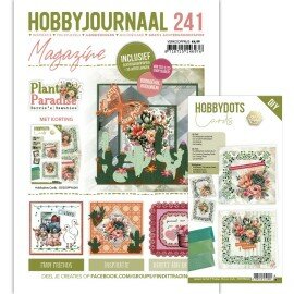 SET Hobbyjournaal 241